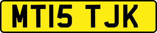 MT15TJK