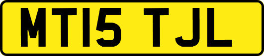 MT15TJL