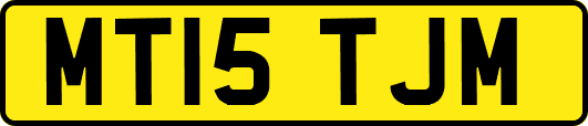 MT15TJM