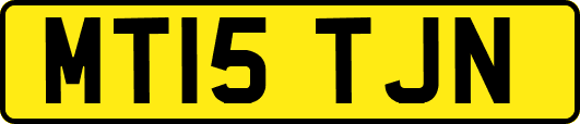 MT15TJN