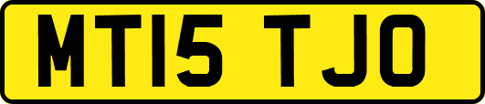 MT15TJO