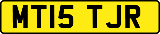 MT15TJR