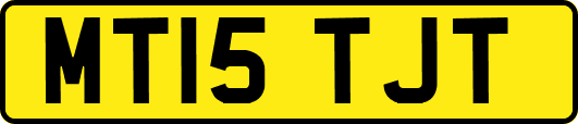 MT15TJT