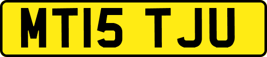 MT15TJU