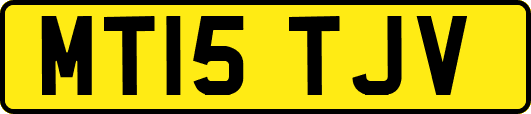 MT15TJV