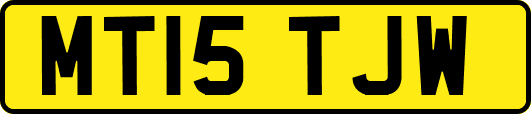 MT15TJW