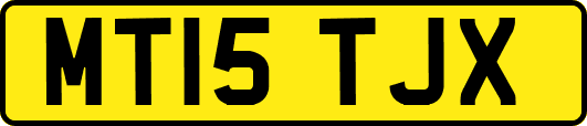 MT15TJX
