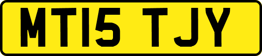 MT15TJY