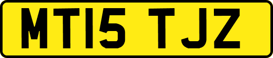 MT15TJZ