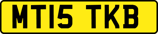 MT15TKB