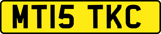 MT15TKC