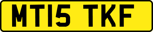 MT15TKF