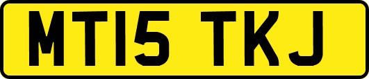 MT15TKJ