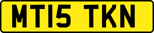 MT15TKN