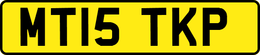 MT15TKP