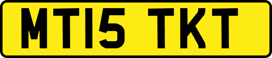 MT15TKT
