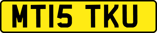 MT15TKU