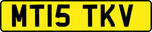 MT15TKV