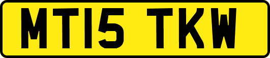 MT15TKW