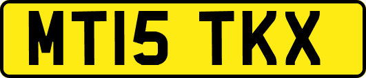 MT15TKX