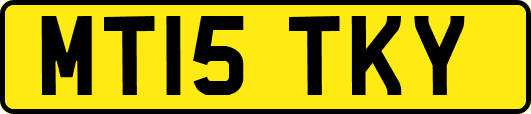MT15TKY