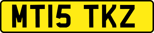 MT15TKZ