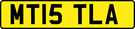 MT15TLA