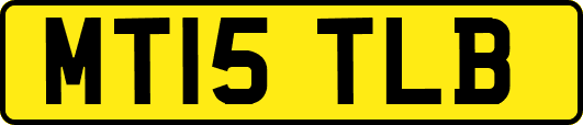 MT15TLB