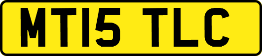 MT15TLC