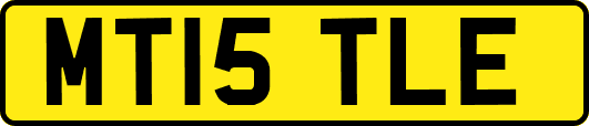 MT15TLE