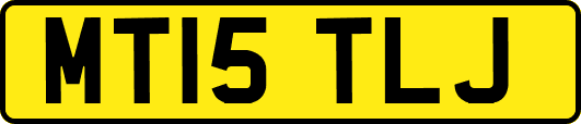 MT15TLJ