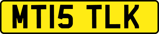 MT15TLK