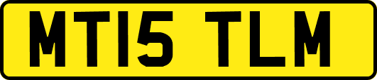 MT15TLM