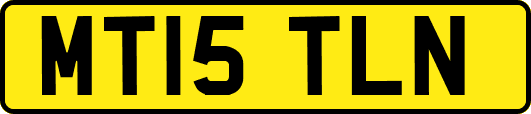 MT15TLN