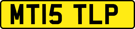 MT15TLP