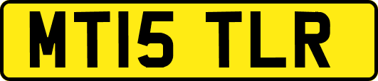 MT15TLR