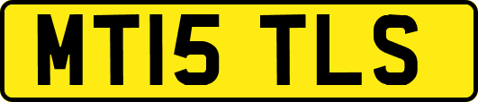 MT15TLS