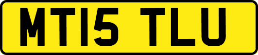 MT15TLU