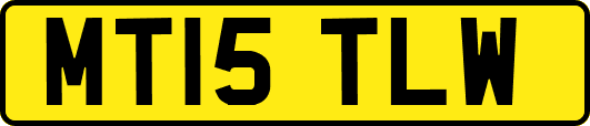 MT15TLW