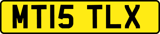 MT15TLX