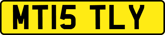 MT15TLY