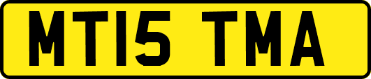 MT15TMA