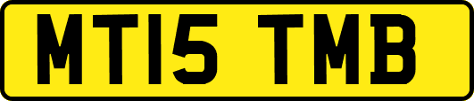 MT15TMB