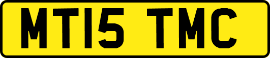 MT15TMC