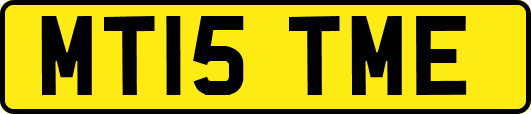 MT15TME