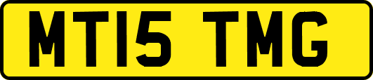 MT15TMG
