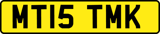 MT15TMK