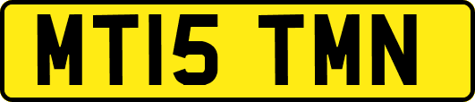 MT15TMN