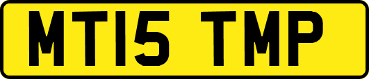 MT15TMP