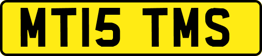 MT15TMS